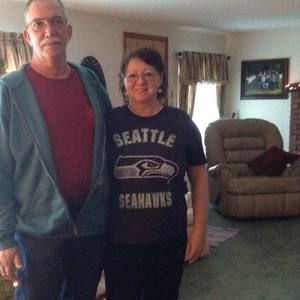 Meet your Posher, Cheryl